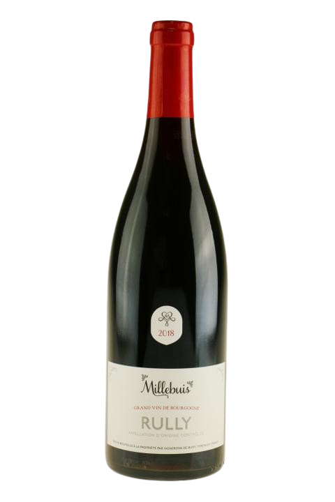 Millebuis Rully Rouge 2018