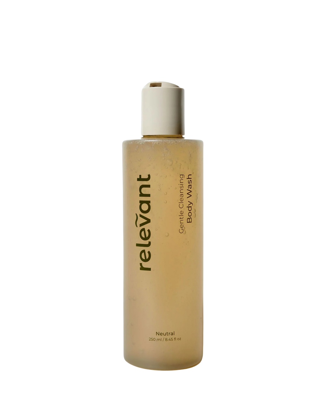 Relevant Parfumefri Cleansing Body Wash 250 ml.