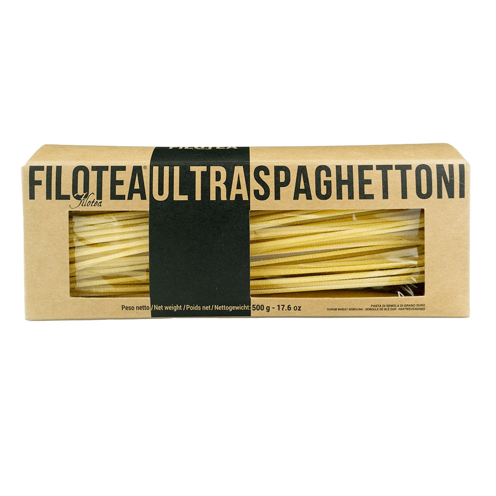 Spaghettoni Ultra (uden æg) 500g