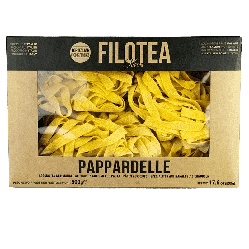 Pappardelle naturale 500g