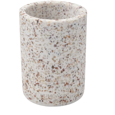 Humdakin Terrazzo Vase
