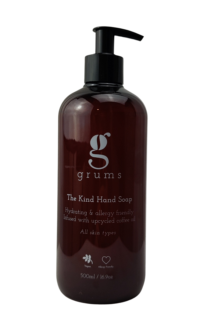 Grums The Kind Hand Soap