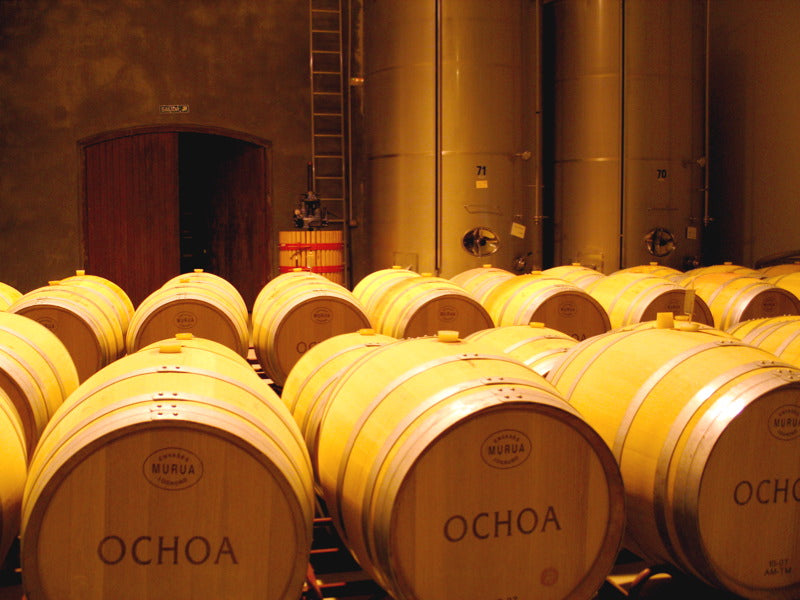 Bodegas Ochoa