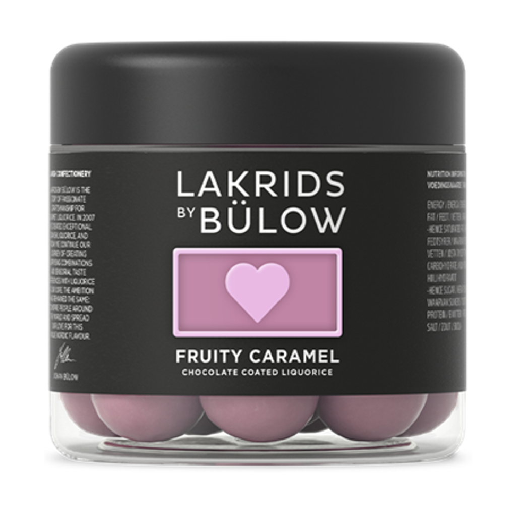 Lakrids by Bülow