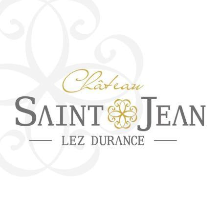 Château Saint-Jean-Lez-Durance