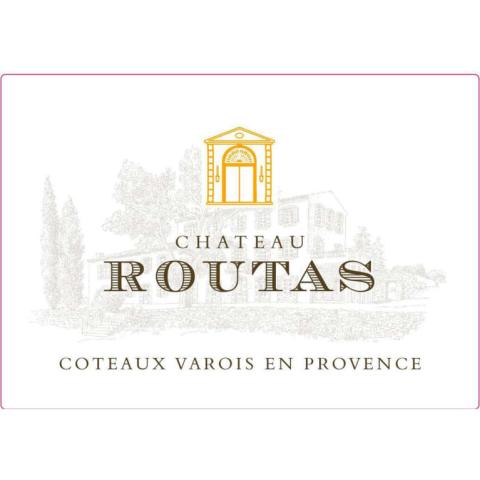 Chateau Routas