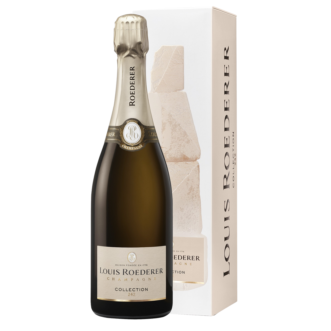 Louis Roederer Champagne Collection 243