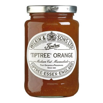 Tiptree Orange Medium Cut Marmelade