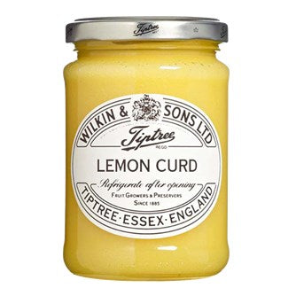 Tiptree Lemon Curd