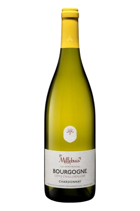 Millebuis Bourgogne Chardonnay 2019