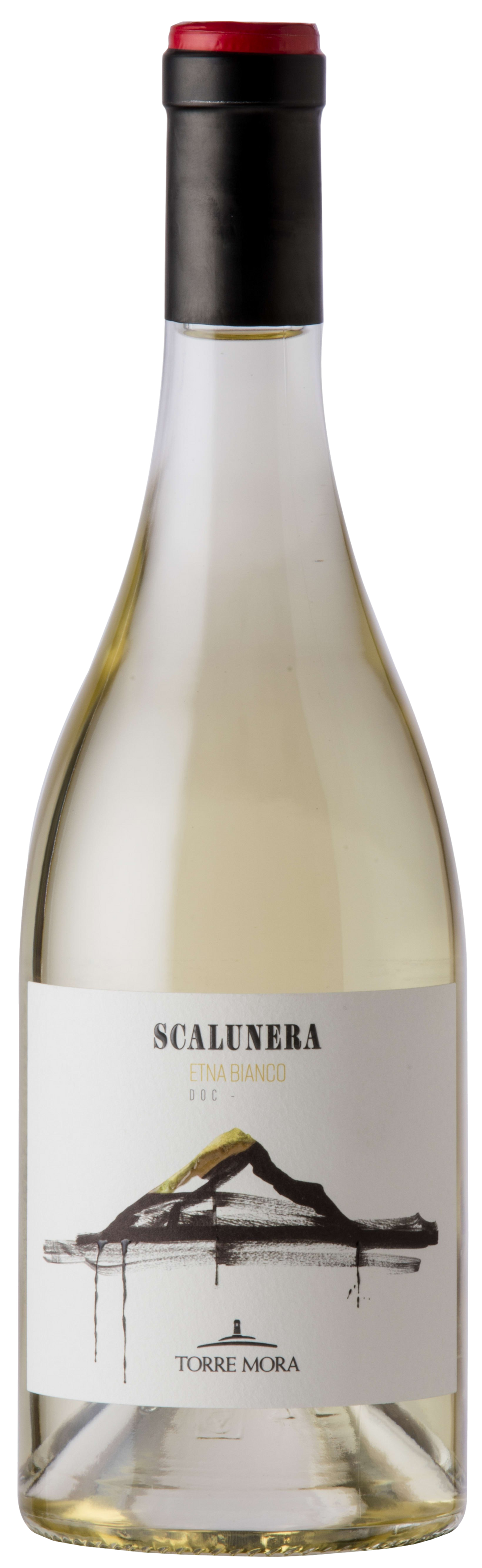 2023 Scalunera Bianco Etna DOC - Organic - Torre Mora