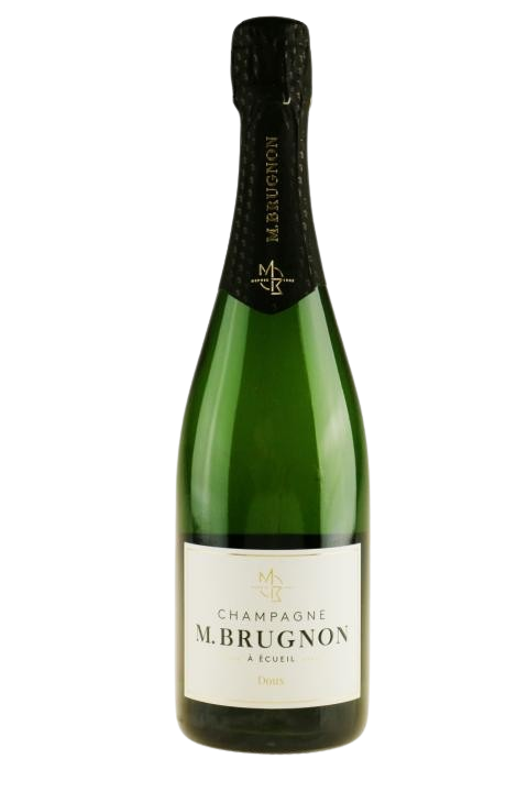 M. Brugnon Doux Champagne