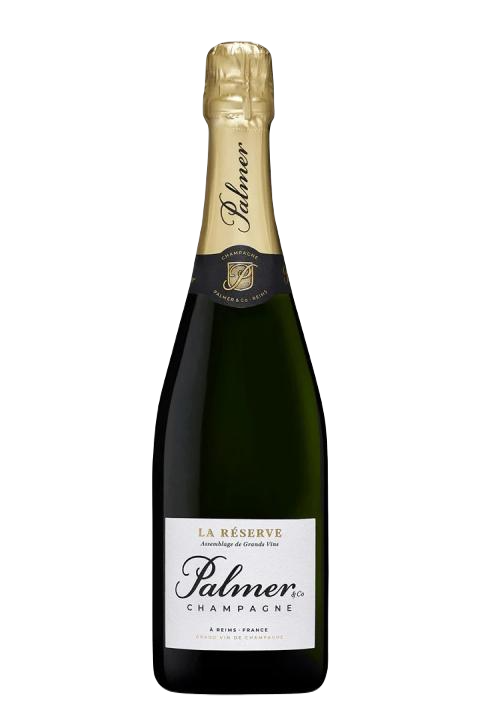 Palmer & Co Brut Reserve Champagne