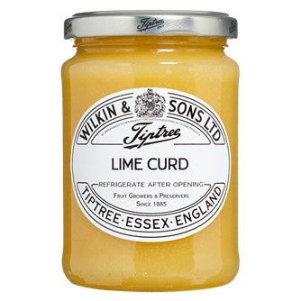 Tiptree Lime Curd