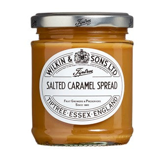 Tiptree Salted Caramel Spread