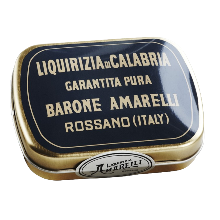 Amarelli Spezzatina Barone Amarelli