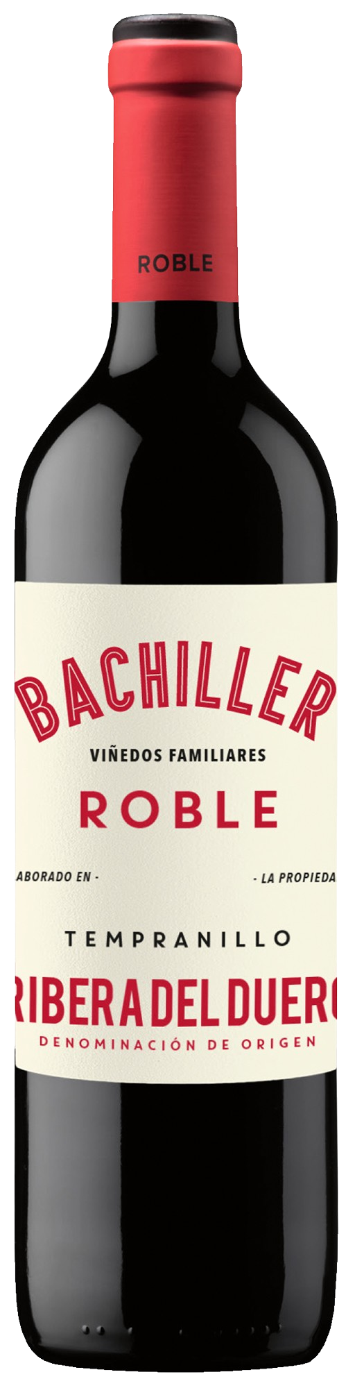 Bachiller Ribera del Duero