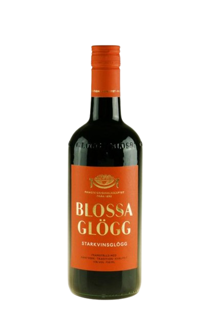 Blossa Stærk Glögg