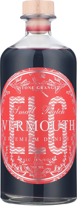 Elg Vermouth