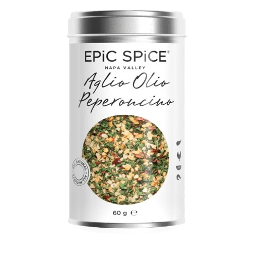 Epic Spice Aglio Olio 60g