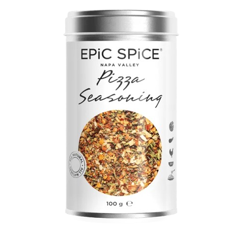 Epic Spice Pizza Krydderi 100g