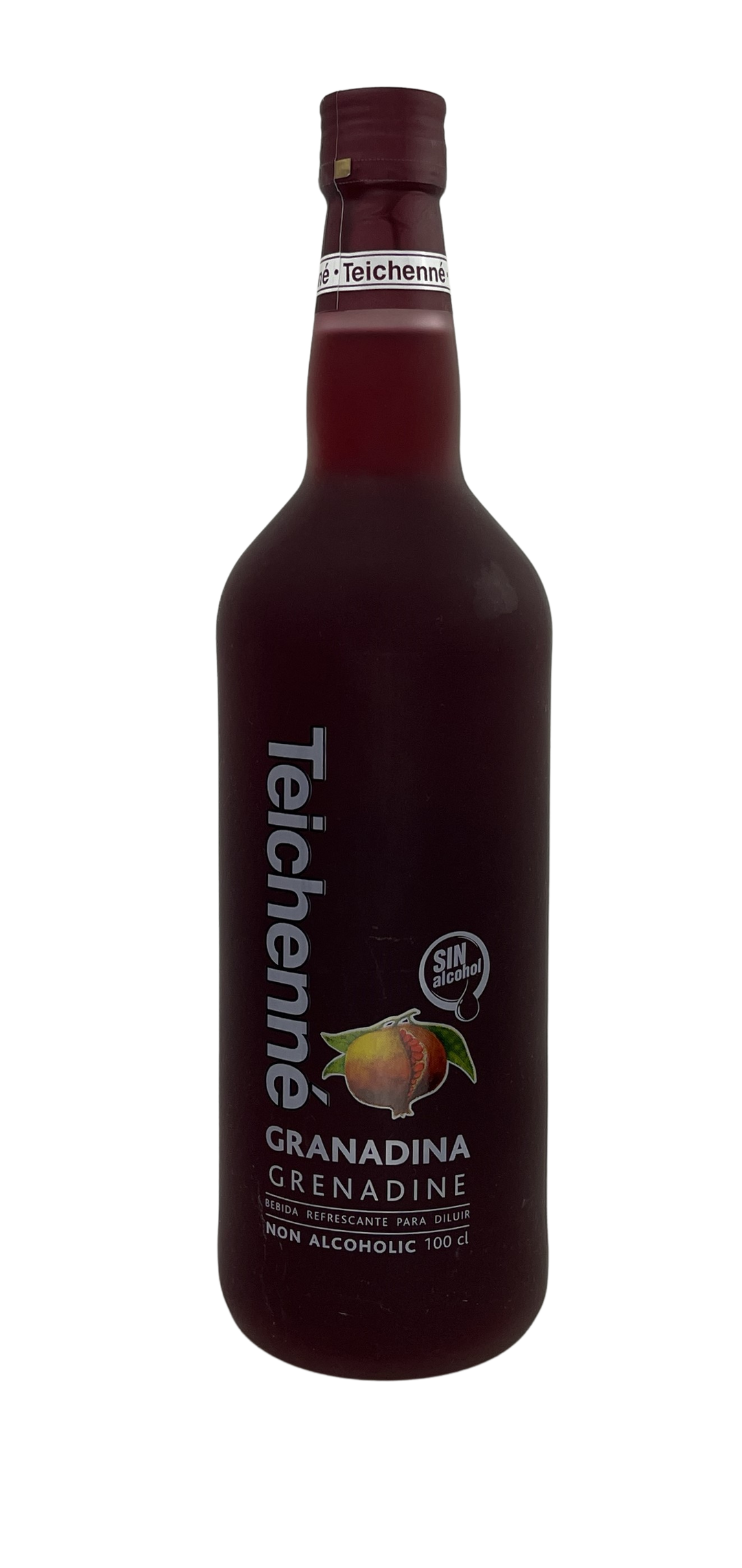 Teichenné Sirup Grenadine