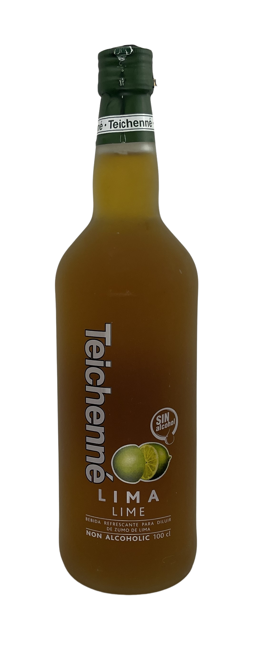 Teichenné Lime Sirup