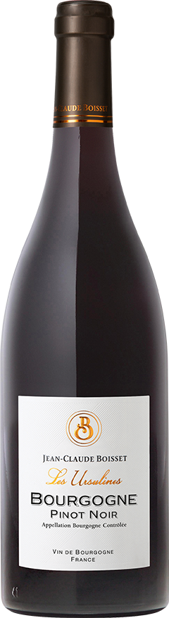 Jean-Claude Boisset Bourgogne Pinot Noir Les Ursulines