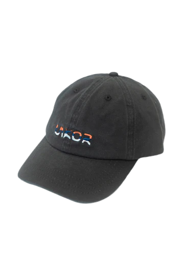 Lakor Logo Cap Sort