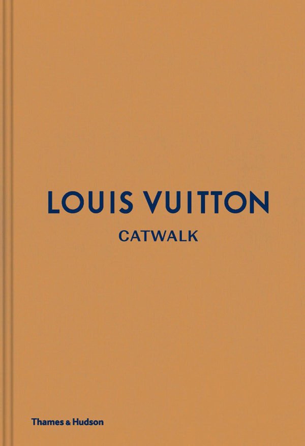 Thomas & Hudson Louis Vuitton Catwalk