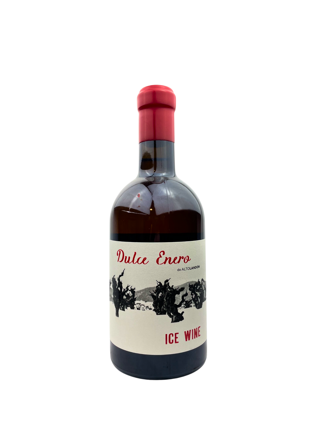 Altolandon Dulce Enero Ice Wine ØKO