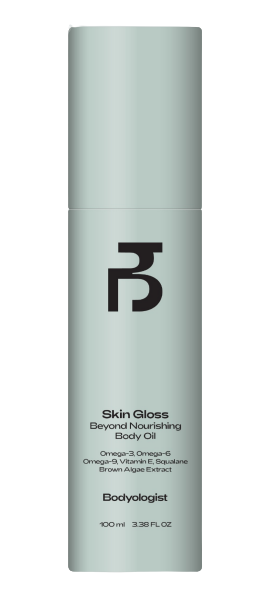 Bodyologist Skin Gloss Body Oil