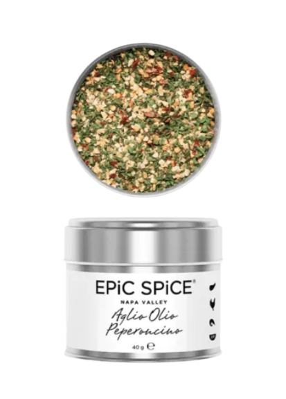 Epic Spice Aglio Olio 75g.
