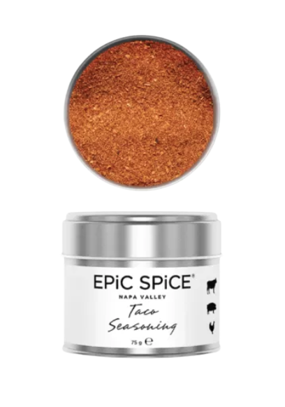 Epic Spice Taco Krydderi 150 g.