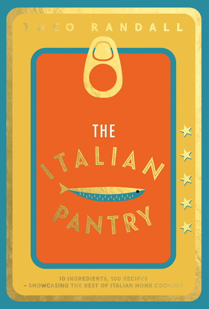 Theo Randall The Italian Pantry