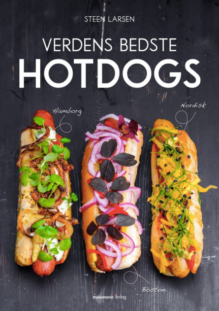 Muusmann Verdens bedste hotdogs