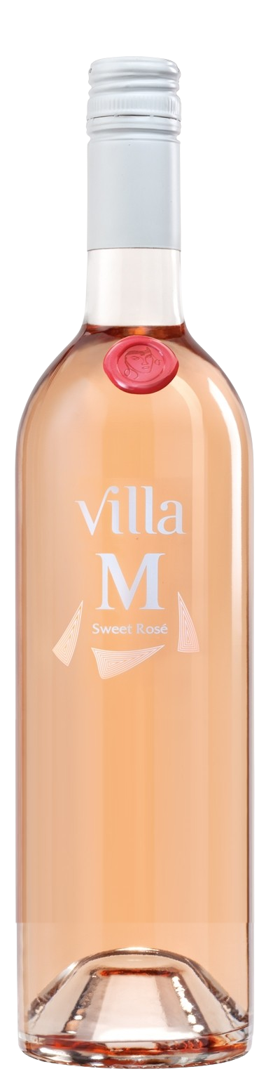 Villa M Rosé