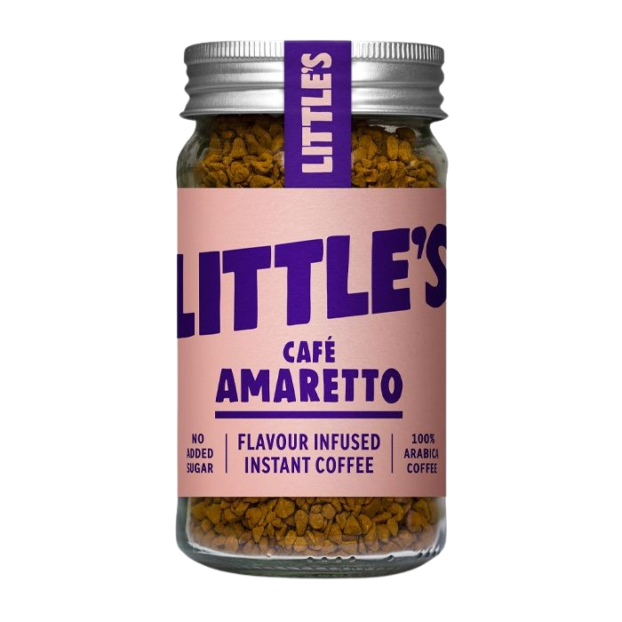 Littel's Café Amaretto
