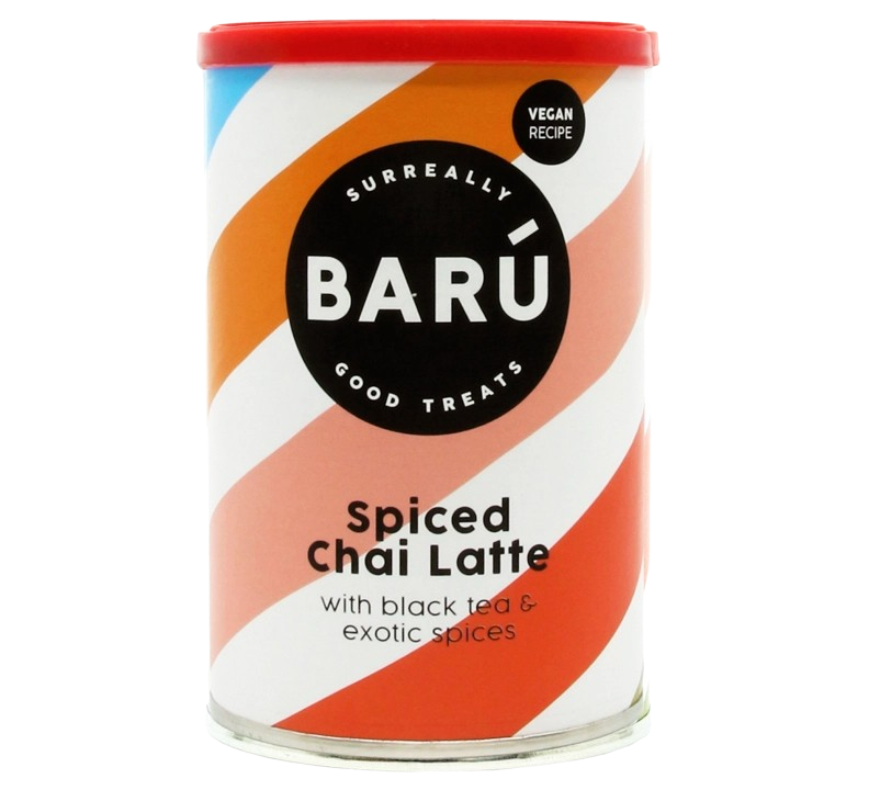 Barú Spiced Chai Latte Pulver