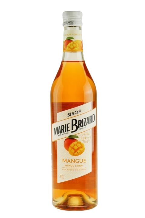 Marie Brizard Mango Sirup