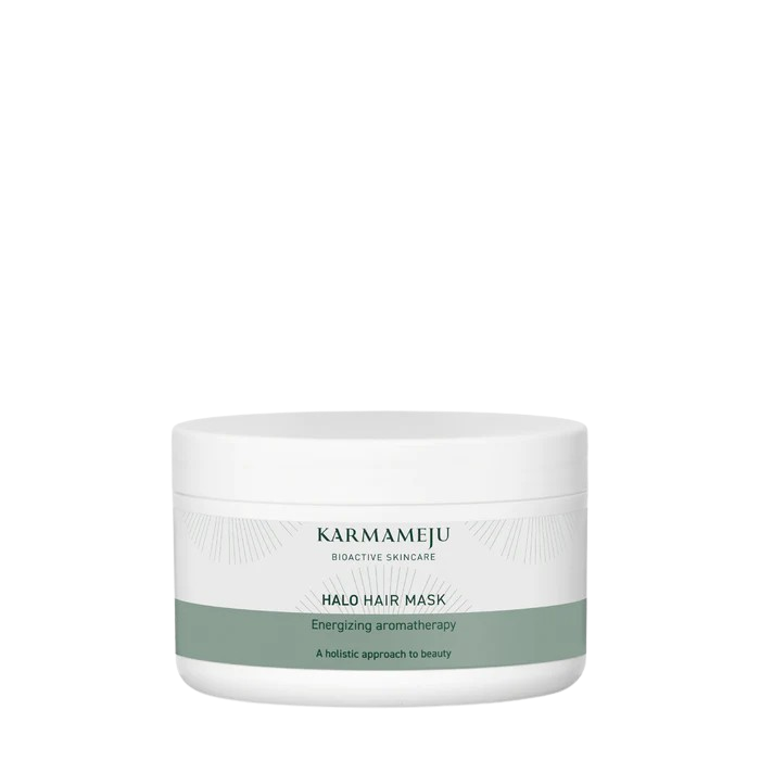 Karmameju HALO Hair Mask