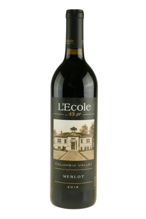 LEcole No 41 Merlot Columbia Valley