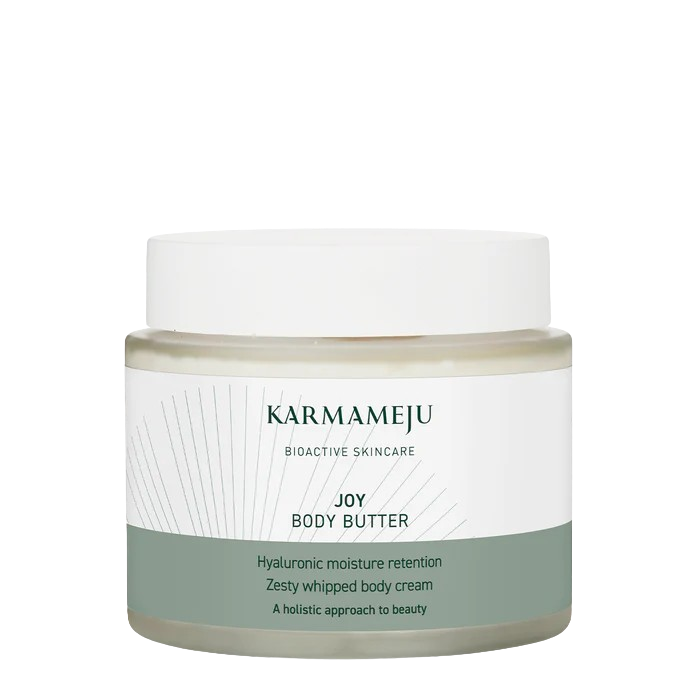 Karmameju Body Butter Joy