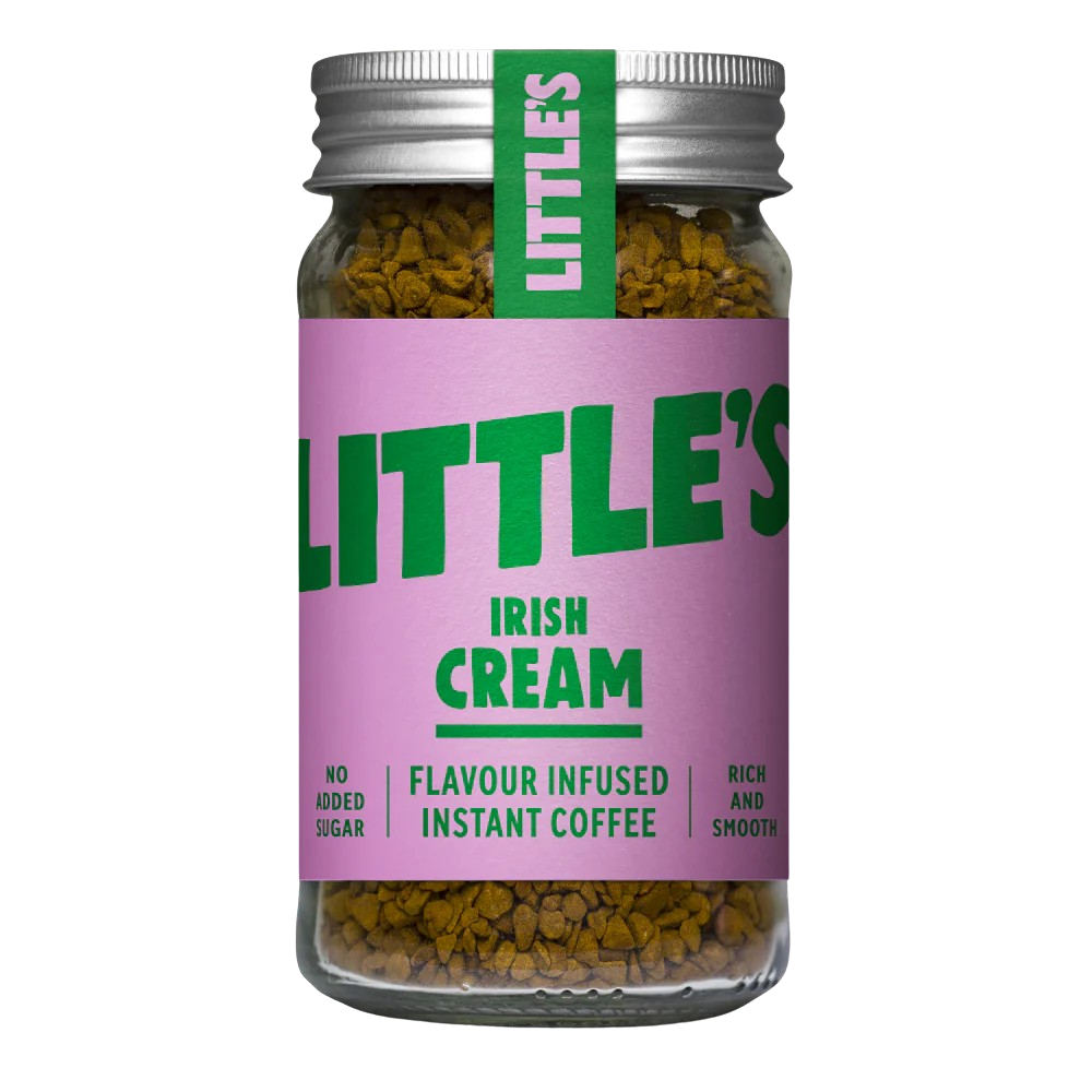 Littel's Irish Cream