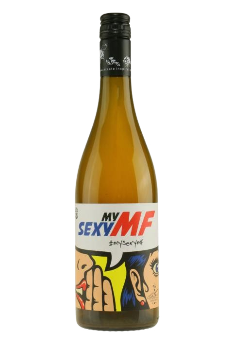 Weinhof Uibel My Sexy MF ØKO