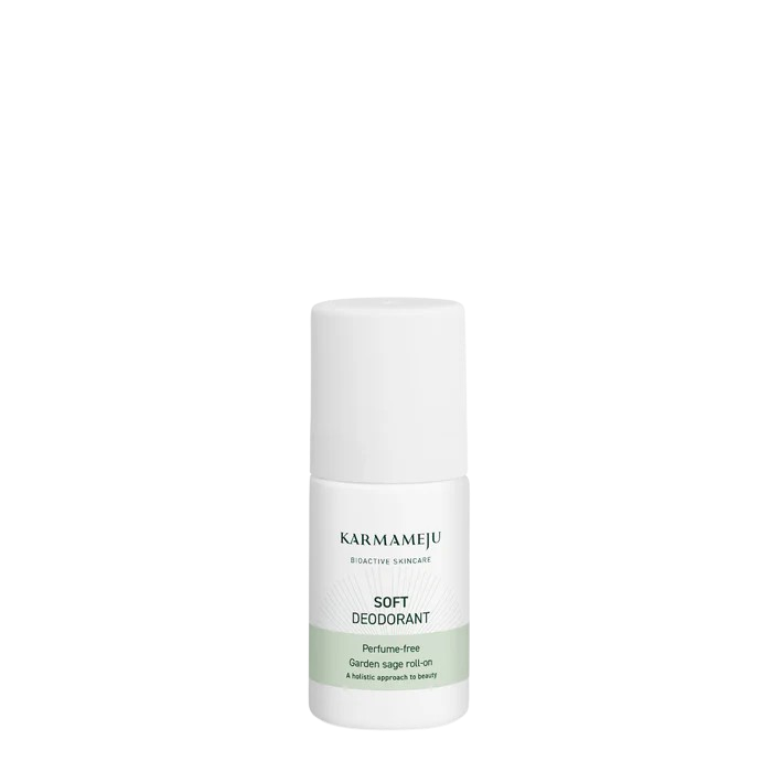 Karmameju 02 Soft Natural Deodorant