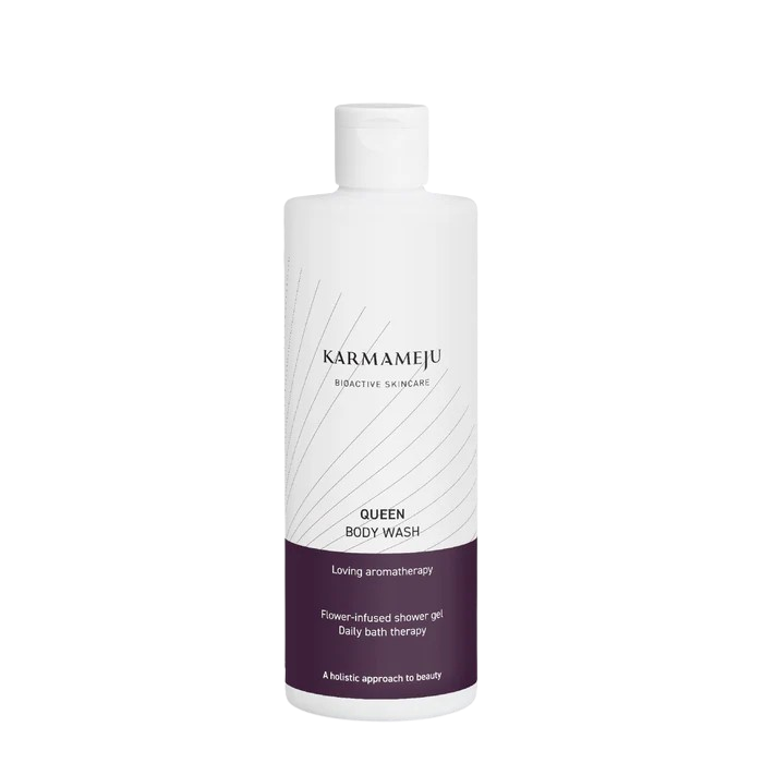 Karmameju Body Wash 01 Queen