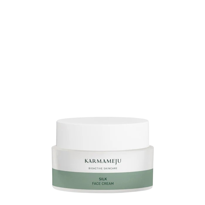 Karmameju Face Cream 03 Silk