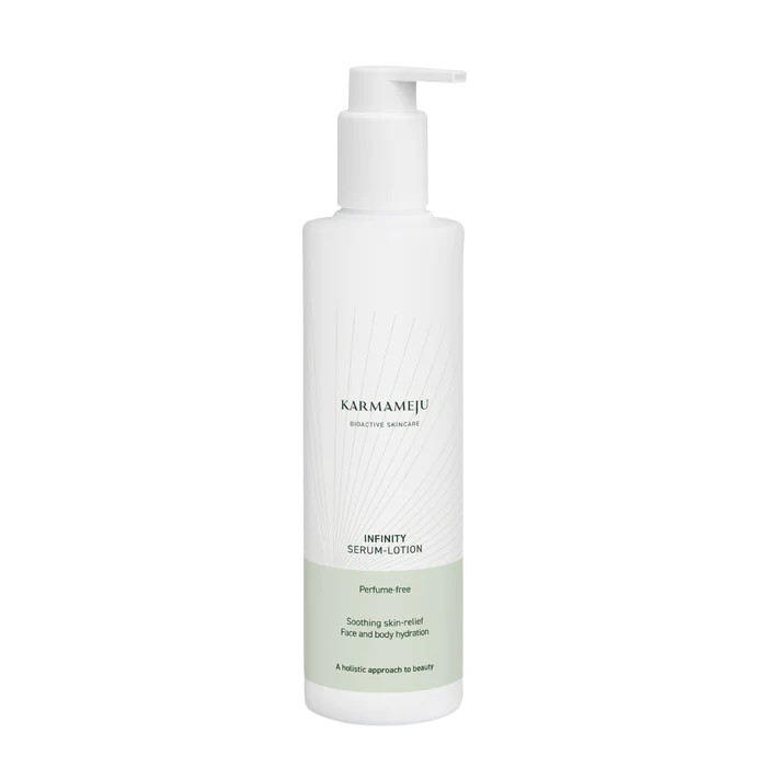 Karmameju Shampoo 02 Swish