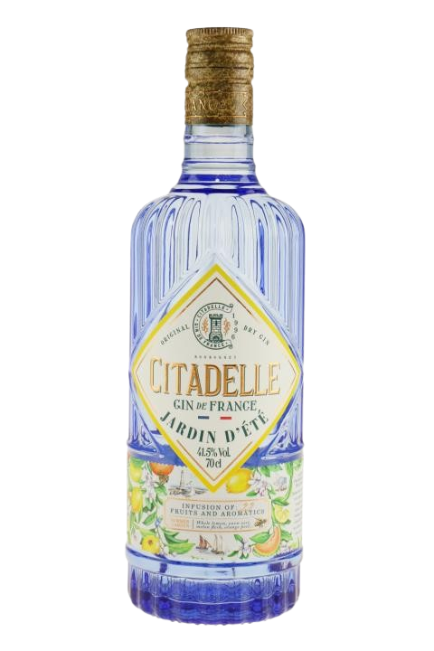 Citadelle Gin Jardin D'été